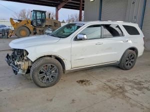 Dodge Durango CITADEL 5.7L 8 2015