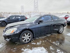 Honda Accord EX 3.0L 6 2003