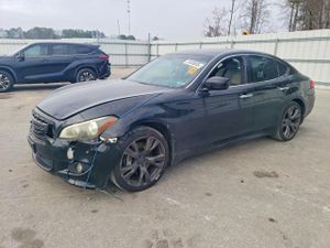 Infiniti M37 X 3.7L 6 2013