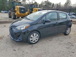 Toyota Yaris 1.5L 4 2015