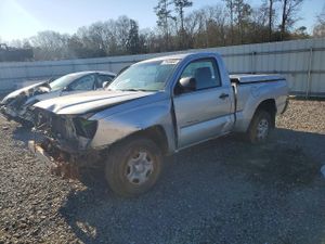 Toyota Tacoma 2.7L 4 2005
