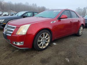 Cadillac CTS HI FEATURE V6 3.6L 6 2009