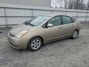 Toyota Prius 1.5L 4 2008
