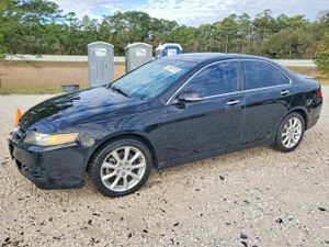 Acura TSX 2.4L 4 2006