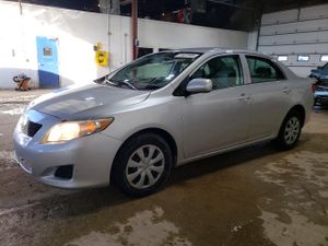Toyota Corolla BASE 1.8L 4 2009