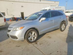 Acura RDX 3.5L 6 2014