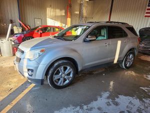 Chevrolet Equinox LTZ 3.0L 6 2010