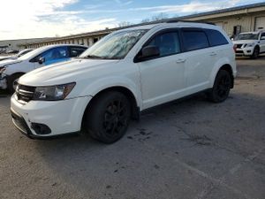 Dodge Journey SXT 2.4L 4 2014