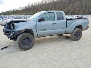 Toyota Tacoma ACCESS CAB 4.0L 6 2008