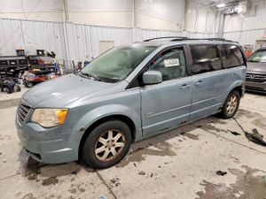 Chrysler Town & Country TOURING 3.8L 6 2008