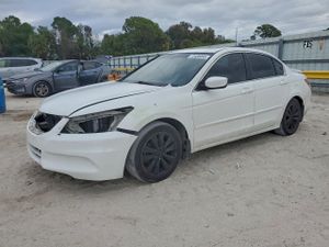 Honda Accord EXL 2.4L 4 2012