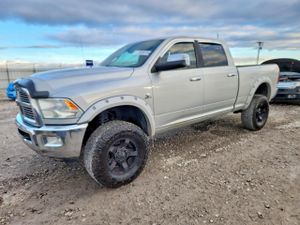 Dodge RAM LONGHORN 6.7L 6 2012