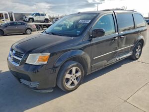 Dodge Grand Caravan (Caravan) SXT 3.8L 6 2008