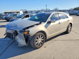 Lincoln MKZ 3.5L 6 2010