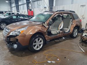 Subaru Outback 2.5I PREMIUM 2.5L 4 2013