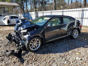 Chevrolet Malibu 1LT 2.5L 4 2015