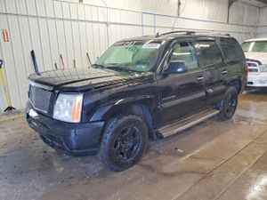 Cadillac Escalade LUXURY 6.0L 8 2006