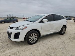 Mazda CX-7 2.5L 4 2011