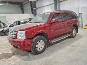 Cadillac Escalade LUXURY 6.0L 8 2003
