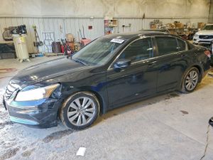 Honda Accord EXL 2.4L 4 2011