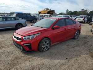 Kia Cerato / Forte / K3 FE 2.0L 4 2020