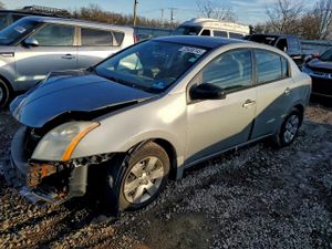 Nissan Sentra 2.0 2.0L 4 2007