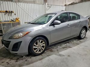 Mazda 3 I 2.0L 4 2011