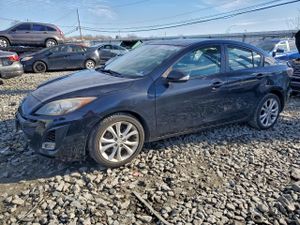 Mazda 3 S 2.5L 4 2010