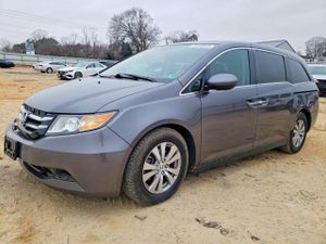 Honda Odyssey EXL 3.5L 6 2015