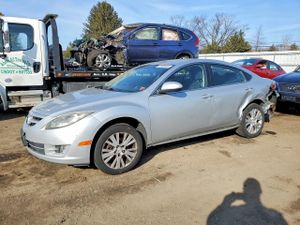 Mazda 6 I 2.5L 4 2010