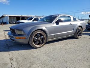 Ford Mustang 4.0L 6 2006
