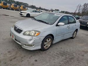 Toyota Corolla CE 1.8L 4 2006