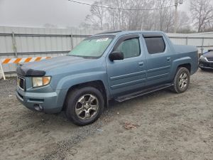 Honda Ridgeline RTL 3.5L 6 2007