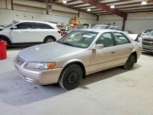 Toyota Camry CE 2.2L 4 1997