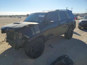 Toyota 4Runner SR5 4.0L 6 2012