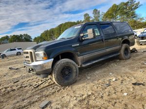 Ford Excursion XLT 5.4L 8 2004