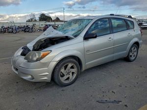 Pontiac Vibe 1.8L 4 2004