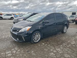 Toyota Prius 1.8L 4 2012