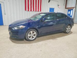 Dodge Dart 1.4L 4 2015