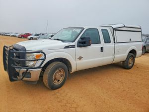 Ford F-250 SUPER DUTY 6.7L 8 2011