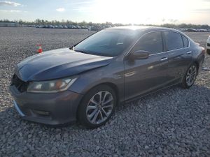 Honda Accord SPORT 2.4L 4 2015