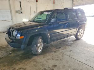 Jeep Patriot SPORT 2.4L 4 2014