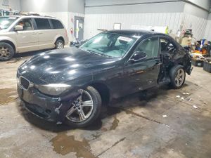BMW 3 Series I XDRIVE 2.0L 4 2013