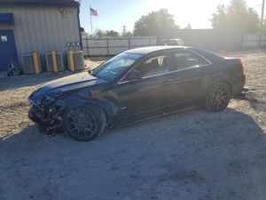 Cadillac CTS 6.2L 8 2012
