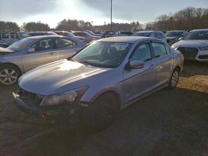 Honda Accord LX 2.4L 4 2008