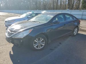 Hyundai Sonata GLS 2.4L 4 2011