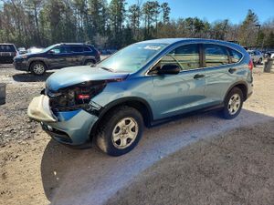 Honda CR-V LX 2.4L 4 2015