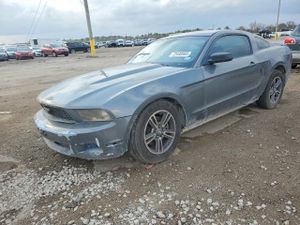 Ford Mustang 3.7L 6 2011