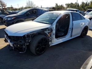 Audi S4 3.0L 6 2014