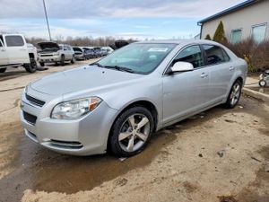 Chevrolet Malibu 1LT 2.4L 4 2011